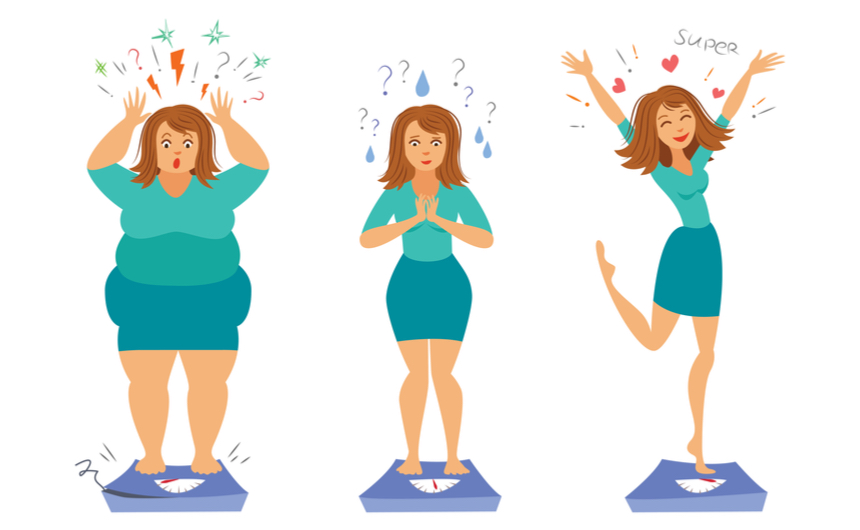 ZAYIFLAMAK İÇİN TEK MUCİZE 