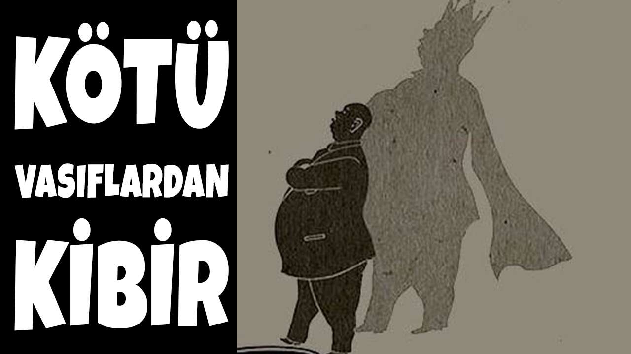 DAĞLAR TAŞLAR YAZLAR KIŞLAR SENDEN DE ÖTE BU KİBRİN KİME EY İNSAN