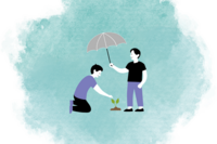 BU DÜNYADA İYİLİĞİNİ KAYBETMEDEN KALABİLMEK