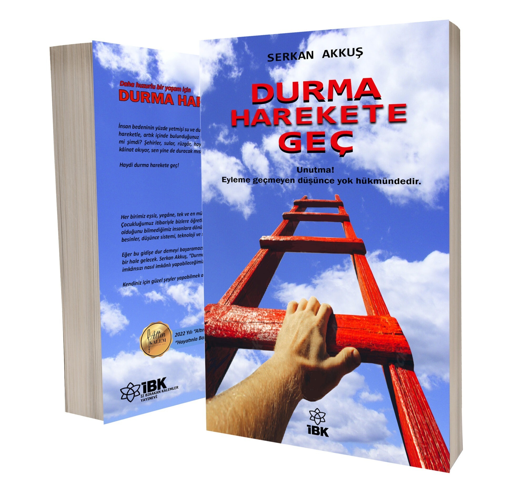 Durma Harekete Geç