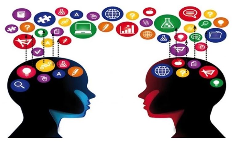 İNSANDAN İNSANA UZANAN GÖRÜNMEZ KÖPRÜ İLETİŞİM